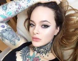 Maybe you would like to learn more about one of these? Monika Miller O Sesji W Playboyu Ckm Tatuazach I Prostytucji Viva Pl