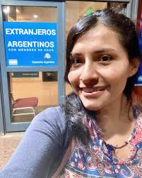 Vanessa Llumiquinga (@vanlyllr) • Instagram photos and videos