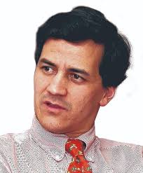 El legado de Federico Botero Ángel