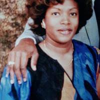 MRS. BERNADETTE THERESA RUTHERFORD nee PINDER