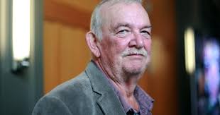 Derek Corrigan sure of his rule in Burnaby, even when he's treated 'like a  piñata'