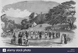 Coorg Kodagu Harvest Festival Madras Chennai India 1852 The Stock Photo 165305671 Alamy Stock Photos Photo Harvest Festival