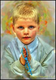 Remembering a catholic friend and author