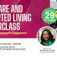 HomeCare Masterclass:CPD-Certified Training for event image