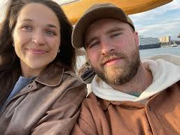 Morgan Blot and David Sniffen's Wedding Website