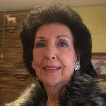 Nora M. Benito Obituary