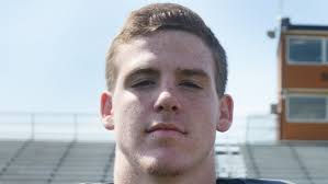 Football: Unger thrives in River View shutout