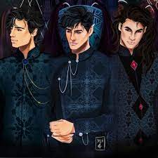 Já quando a incidência solar é menor em um dos hemisférios, ocorre o solstício de inverno. 180 Ideias De Acotar Fanarts Em 2021 Personagens De Livros Personagens Literarios Nevoa