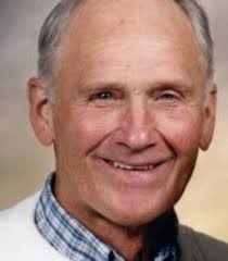 Obituary information for James O. Henry