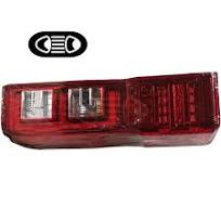 China 24V LED Lights Lamp New Condition Bus Spare Parts & Accessories for  Yutong Kinglong Higer Zhongtong Golden Dragon Bus