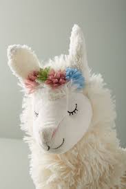 Slide View 3 Llama Plush Toy Llama Stuffed Animal Llama Plush Stuffed Animal Patterns