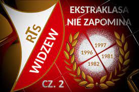 Widzew lodz is one amongst the largest clubs in poland. Retroesa 1 Widzew Lodz Lata 70 80 Watch Ekstraklasa