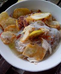 Tambahkan serai , daun jeruk dan daun bawang. Cara Membuat Soto Ayam Language Id 14 Resep Soto Ayam Berbagai Daerah Di Indonesia Super Enak