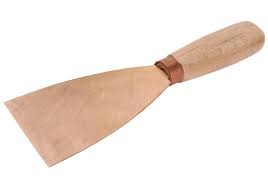 Couteaux Spatules Grattoirs Et Brosses Atex