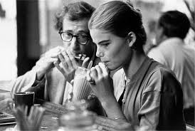 By the way, woody allen is innocent. Mariel Hemingway Woody Allen S Manhattan Couldn T Be Released Today