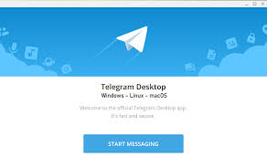 The lightweight and free app enables you to communicate with up to 200 people. Telegram For Desktop Free Download Telegram