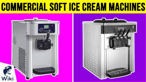 List view gallery view patent click to select and contact. 6 Best Commercial Soft Ice Cream Machines 2019 Youtube