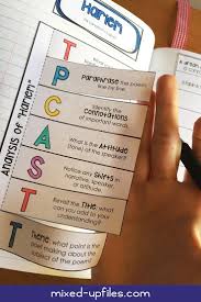 Langston Hughes Harlem Poetry Elements Poetry Ideas Analyzing Poetry