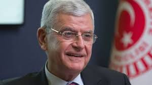 Volkan Bozkır Limak'a Yönetim Kurulu Danışmanı oldu