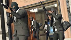 The paleto score is the third heist in the story mode of gta v. Gta 5 Heists For Single Player Detailed Guide Decidel