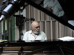 Romanian jazz pianist of romani ethnic background, whose family has a long musical tradition dating back to the 17th century. Jazz Behind The Carpathians Johnny Raducanu Teodora Enache 1999 Gerovijazz
