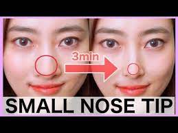Pin On Nose Yoga