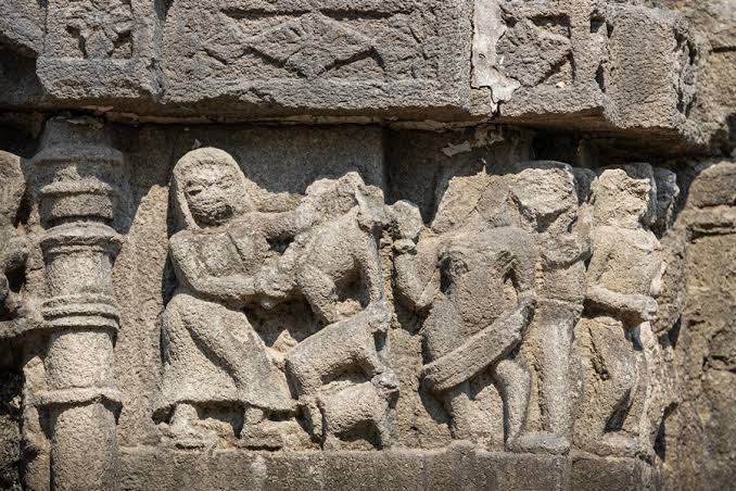 Ambarnath – The Earliest Dated Bhumija Temple in Maharashtra – Kevin Standage