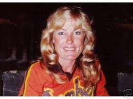 Per request: Barbara Baker Krebs. It is not Barbara's birthday. This is a  new feature