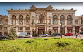 Check spelling or type a new query. Palatul Bragadiru O Poveste De 100 De Ani Forbes Ro