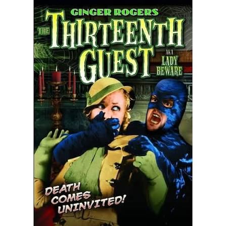 13th Guest [DVD] - Walmart.com