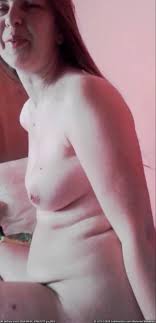 Pic. Porn Pussy Amateur Mature Wife Polish Zona Nude Naked Chubby,  50202B – Gosia nago