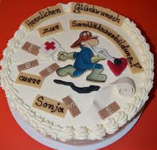 Die Torte Fur Den Notfall Mal Was Besonderes Um Danke Zu Sagen Konditorei Torten Konditor