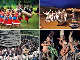It is undoubtedly one of the fastest developing states of india and is surprisingly very beautiful too. Tribal Tours Exploring The Unexplored Chhattisgarh North East Rajasthan The Economic Times
