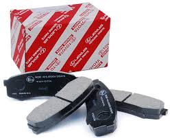 Brake Pads