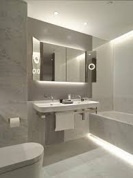 Welche leuchten braucht man fürs badezimmer. Led Fliesenbeleuchtung Fur Ihr Badezimmer Badezimmer Led Modernes Badezimmerdesign Badezimmerideen