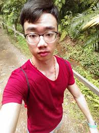 Yang Hao Lin (@Krain_Yang)