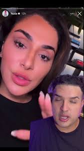 Mikayla Nogueira vs rhode & hailey bieber #mikaylanogueira #rhode #hai...