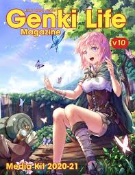 We did not find results for: Genki Life Media Kit V10