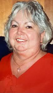 Linda Tonkin Obituary