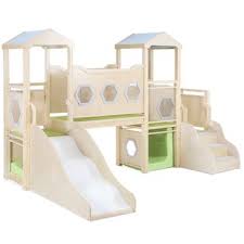 An outdoor playhouse that's fun for the whole neighborhood. Outdoor Playhouse With Slide You Ll Love In 2021 Visualhunt