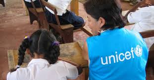 Resultado de imagem para unicef
