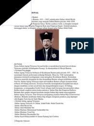 Teks pidato hari pahlawan nasional indonesia. Pahlawan Nasional