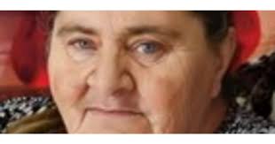 Marjorie Mae Levensailor Obituary (1961