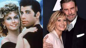 Olivia Newton-John and John Travolta to Host Grease Sing-a-Longs