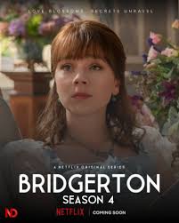 Humorous scene from Bridgerton about even days