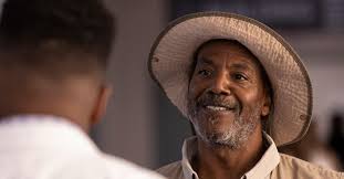 Dr. Reynolds Left 'New Amsterdam' Once — but Is He Leaving Again?