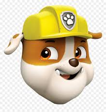 Patrulha Canina Rubble Paw Patrol Characters Hd Png Download 1078x1068 Png Dlf Pt Dibujos para colorear de la patrulla canina. patrulha canina rubble paw patrol