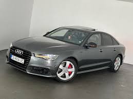 Image result for Daytona Gray 2018 A6