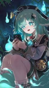 7 Mo Nanakami hentai videos, GIFs, and images | R34.app