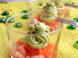 Les Meilleures Recettes D Aperitif Et Cremes